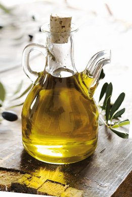 [Translate to Brasil - Portuguese:] Olive oil