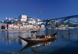 [Translate to Brasil - Portuguese:] Oporto, Portugal