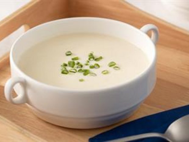 Creme de Couve Flor