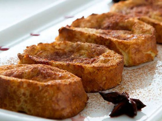 Rabanada